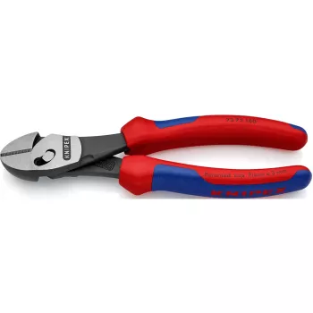 KNIPEX CIZALLA LATERAL REFORZADA 180mm