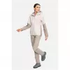 Chaqueta de mujer VIKING Numani Lady Beige Pink L