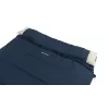 Saco de dormir Outwell Contour Lux Double rectangular poliéster, 1450×2200 mm, altura máxima del usuario 190 cm, azul