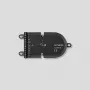 Siedle TLE 061-01. Tipo de producto: módulo de altavoz, color del producto: negro, compatibilidad de marca: Siedle. Ancho: 124 mm, profundidad: 31 mm, altura: 60 mm (2000491