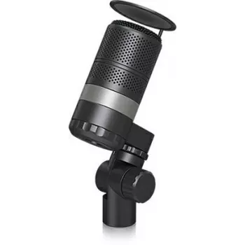 Micrófono TC Helicon GoXLR MIC dinámico de voz