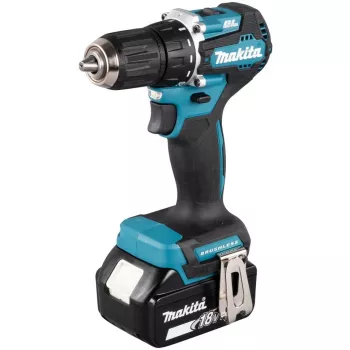 Taladradora Makita DDF487Z 1700 rpm 940 g turquesa