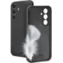 SBS Instinct funda para Samsung Galaxy A36, negro