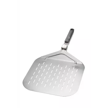 Pala para pizza con mango de madera GEFU G-14435 12