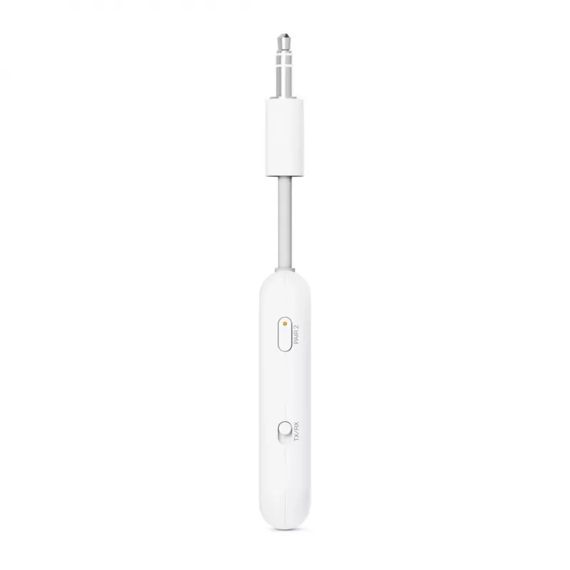 Twelve South AirFly Pro 2 adaptador de audio Bluetooth, blanco