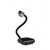 AVer F17+ Visualizador de documentos Negro 25,4 / 3,06 mm (1/3,06) CMOS USB 3.2 Gen 1 (3.1 Gen 1)