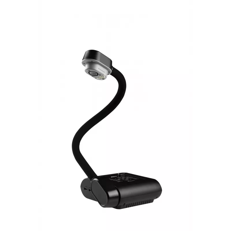 AVer F17+ Visualizador de documentos Negro 25,4 / 3,06 mm (1/3,06) CMOS USB 3.2 Gen 1 (3.1 Gen 1)