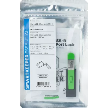 Smartkeeper SLSART-0120 verde