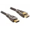 Cable DisplayPort DeLOCK 82773 5 m