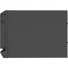 Caja de ordenador Silverstone Technology SST-CS381 v1.1 Mini-ITX negra