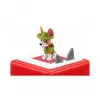 Paw Patrol - Hier kommt Tracker, figura de juego de audio