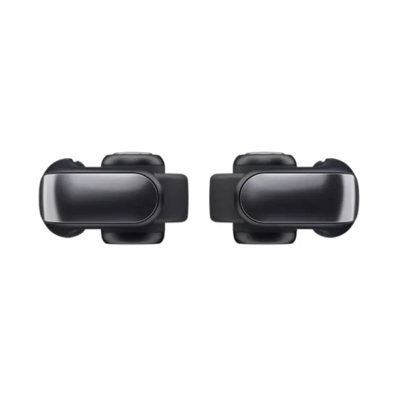 Auriculares Bose 881046-0010 inalámbricos de gancho llamadas/música Bluetooth negro