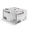 Pilas alcalinas everActive LR64BLPADIS — 96 unidades, tamaño AA