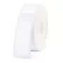 Niimbot RP12*40-160 etiquetas térmicas blancas