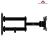 Soporte de pared para TV MACLEAN MC-740 para pantallas de 13–23