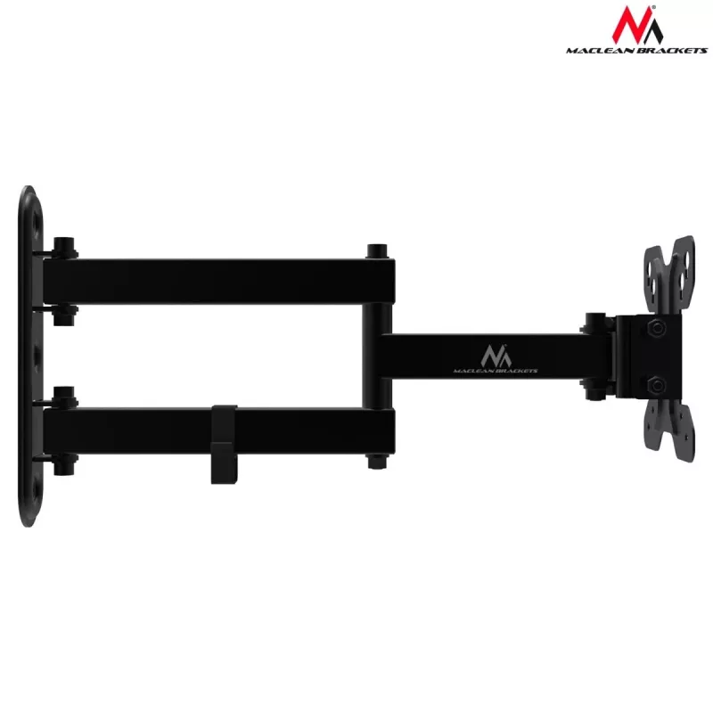 Soporte de pared para TV MACLEAN MC-740 para pantallas de 13–23