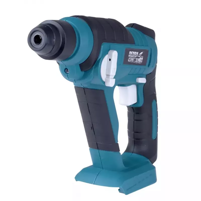 Martillo perforador Dedra DED7047 800W 3 funciones