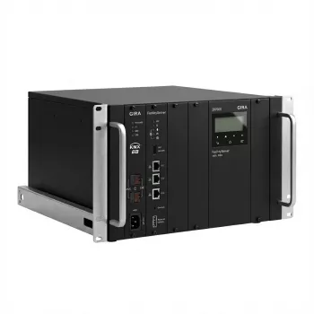 GIRA Facility Server KNX/EIB 207500 – servidor central para la domótica KNX (MPN 207500)