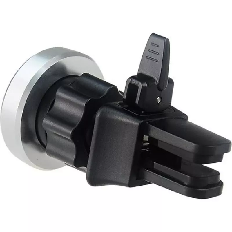Yenkee YSM 501MG Soporte magnético de coche para teléfono