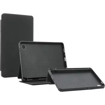 Funda Mobilis ELEMENT para Galaxy Tab A11 8.7 25 % reciclado (068022)