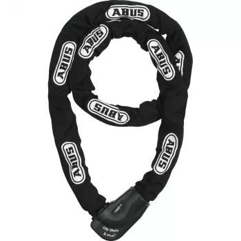 Abus Security-center 28625 negro