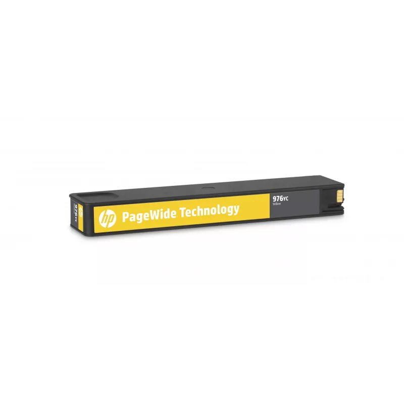 HP L0S31YC Cartucho PageWide Original Contract Amarillo de rendimiento extra alto, Original, tinta pigmentada, Amarillo, HP, HP PageWide Pro 552/577, 1 ud.
