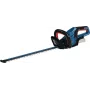 Bosch 0 600 8C9 400 Cortasetos a batería de doble cuchilla