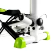 HMS Fitness S8004 verde, blanco