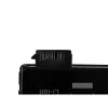 Batería Green Cell LE57V2 para Lenovo ThinkPad L450 T440 T450 X240 X250 — Li-Ion 4400 mAh, negro