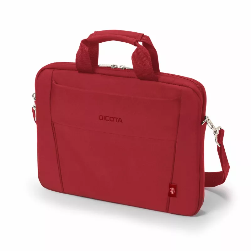 Maletín DICOTA Eco delgada funda BASE 35,8 cm (14,1