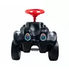 Correpasillos Simba-Dickie BIG Bobby Car Classic Little Rocker — negro/rojo, modelo 800056144