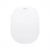 Báscula de cocina electrónica ZWILLING Enfinigy plateada blanca — capacidad 10 kg, precisión 1 g, pantalla LCD