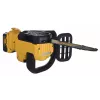 Motosierra DeWalt DCM565P1 — inalámbrica, espada 30 cm, batería 5 Ah, depósito de aceite 0,12 L