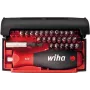 Bit Collector set de seguridad Wiha 09393