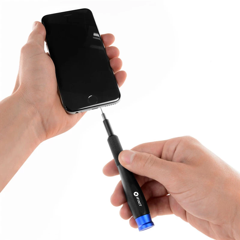 iFixit EU145299 puntas de destornillador 64 unidades