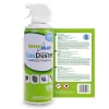 Aire comprimido GreenBlue GB400 400ml pulverizador de pistola - spray de pistola