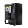Carcasa Logic ARAMIS ARGB MINIDI USB 3.0 Negra