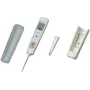 TESTO termómetro de penetración 106-T1 set (0563 1063)