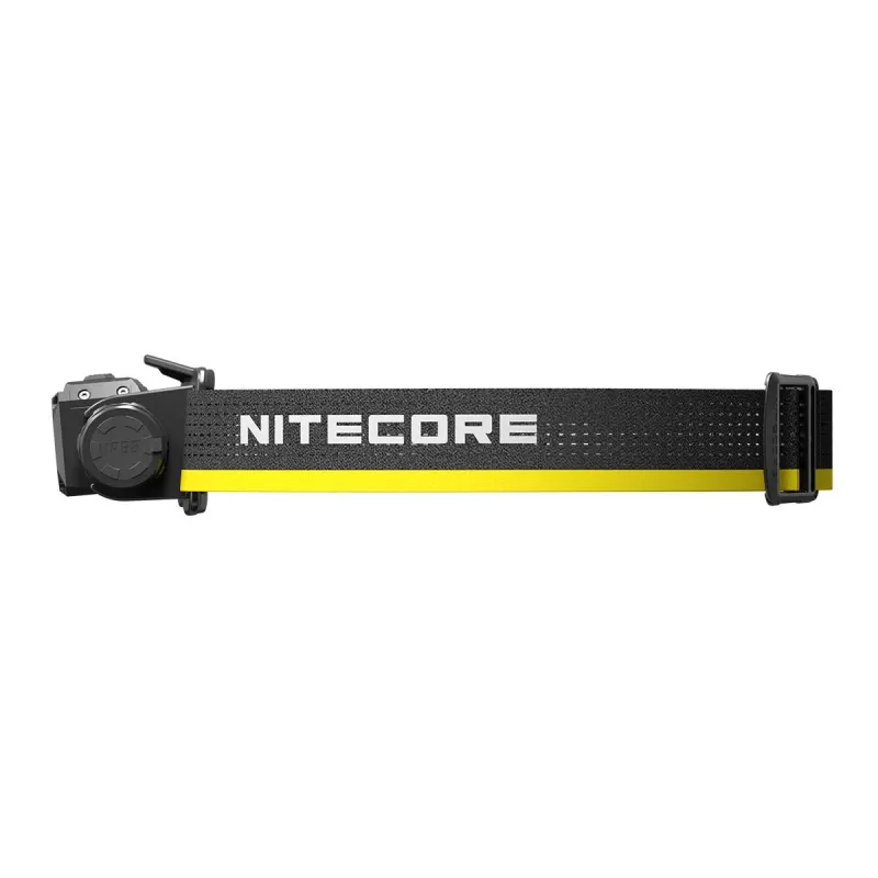 Linterna frontal serie H 3000 LUMEN / HC75 Uhe Nitecore