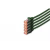 Cable de red Ethernet Digitus DK-1644-100-G-5
