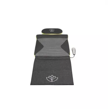 Aparato de estiramiento HoMedics TYM-500-EU — estirador compacto portátil para estiramiento muscular específico