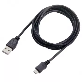 Cable conector macho USB-A – conector macho Micro-USB 2 m SBOX