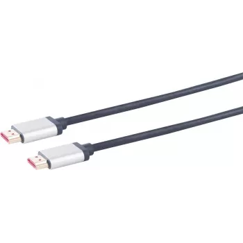 Cable HDMI ShiverPeaks PROFESSIONAL 8K 3 m Ultra High Speed