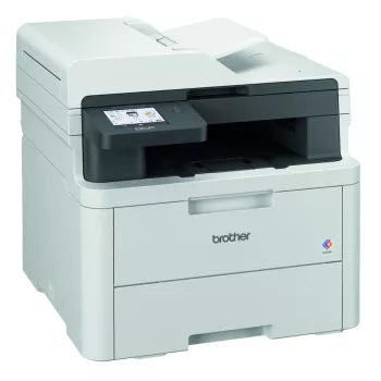 Impresora multifunción Brother DCP-L3560CDW LED A4 600 x 2400 DPI 26 ppm Wi-Fi