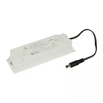 Synergy 21 Panel de luz LED 620x620 con fuente de alimentación estándar 30W PRO V4 sin parpadeo