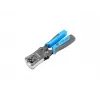 Alicates de crimpado Lanberg NT-0203 crimpadora negro, azul