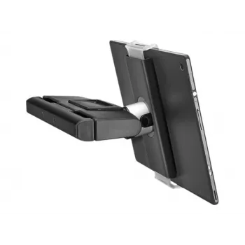 Vogels TMS 1020 Tablet Car Pack - kit de montaje (montaje, soporte) para tableta web - negro - tamaño de pantalla: 15 - 22 cm (7 - 30,50 cm (12)) - reposacabezas (73202125)