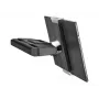 Vogels TMS 1020 Tablet Car Pack - kit de montaje (montaje, soporte) para tableta web - negro - tamaño de pantalla: 15 - 22 cm (7 - 30,50 cm (12)) - reposacabezas (73202125)