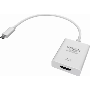 Adaptador gráfico USB Vision TC-USBCHDMI