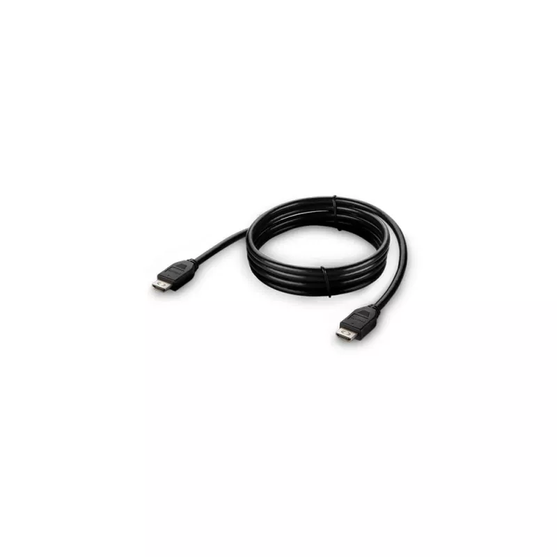Cable de vídeo Belkin Secure KVM - Cable HDMI